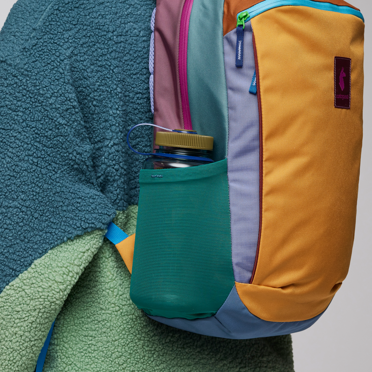 Allpa 18L Daypack - Del D??a - Image 31