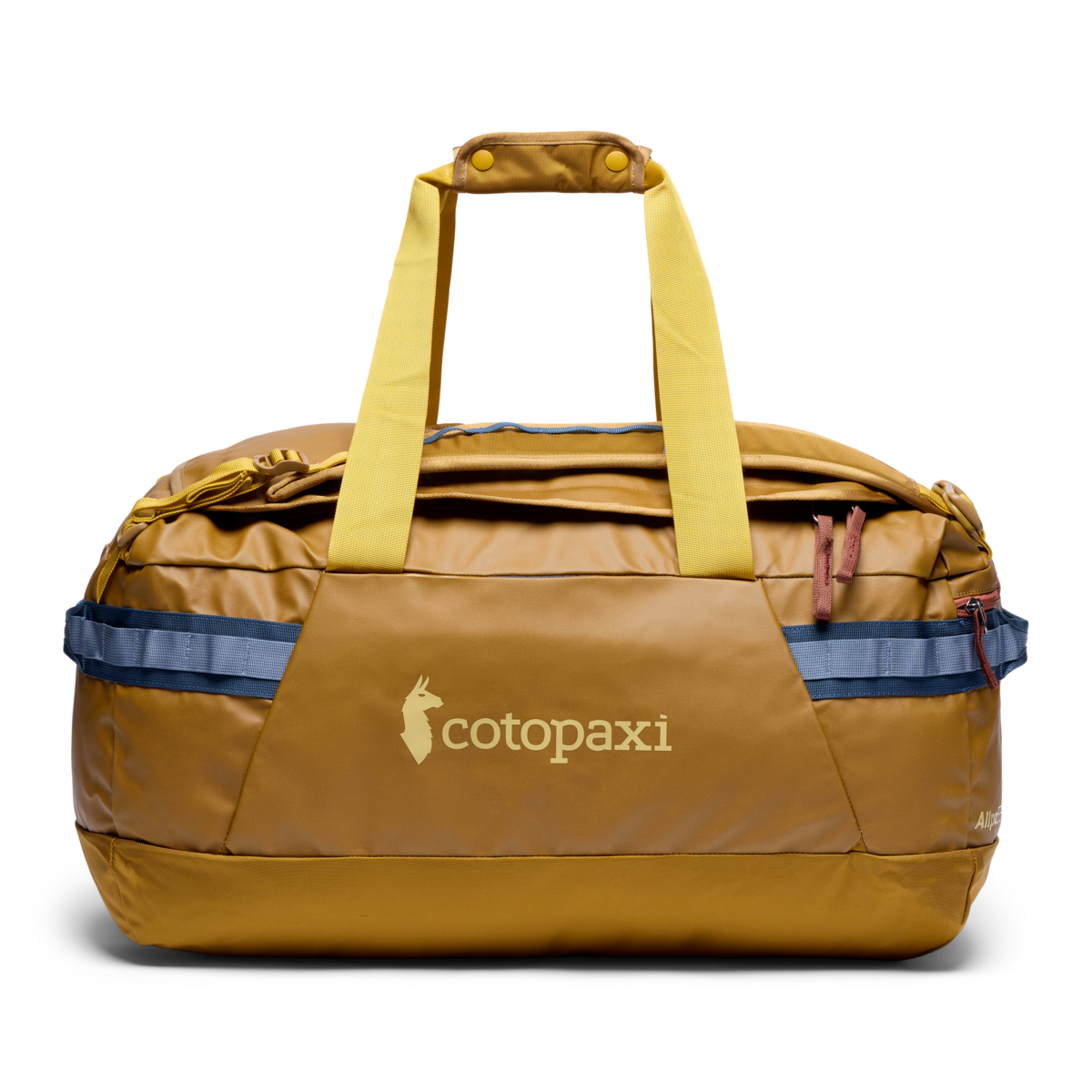 Allpa Getaway 55L Duffel - Image 38