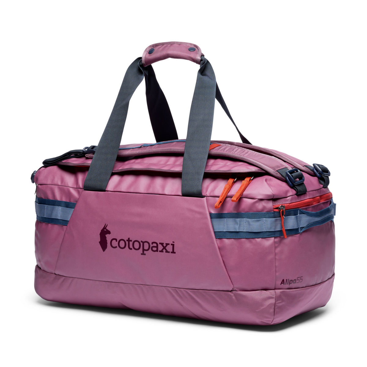 Allpa Getaway 55L Duffel - Image 28