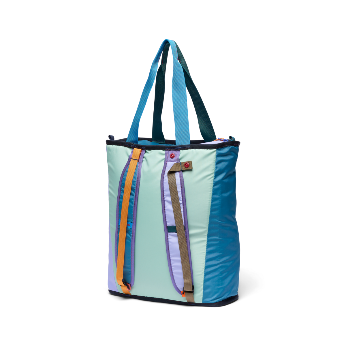 Todo 22L Convertible Tote - Del D??a - Image 2