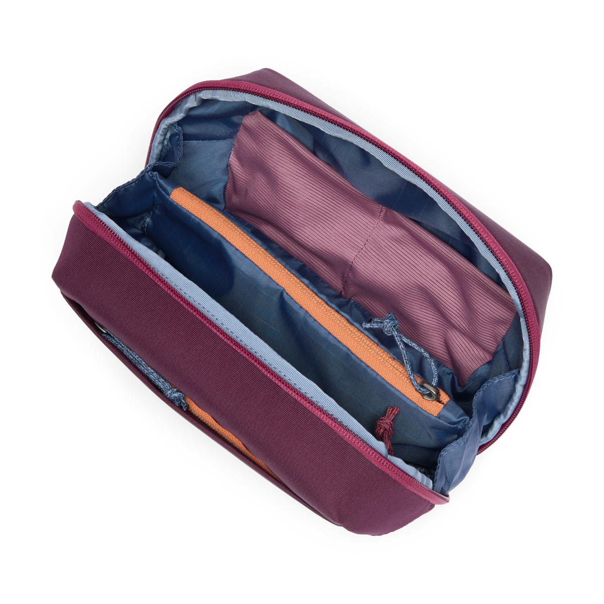 Viaje Tech Organizer - Cada D??a - Image 2