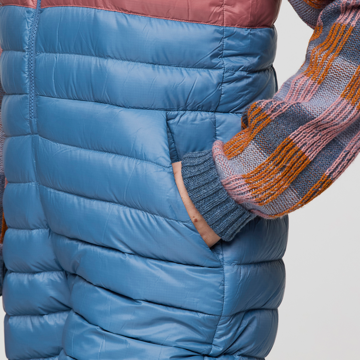 Fuego Down Overall - Women's - Image 4