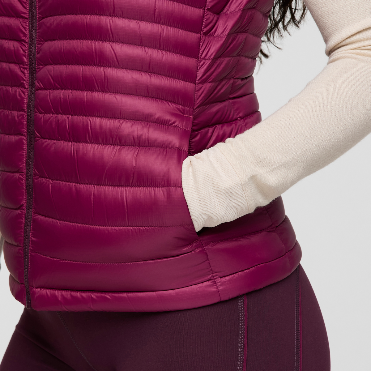 Fuego Down Vest - Women's - Image 45