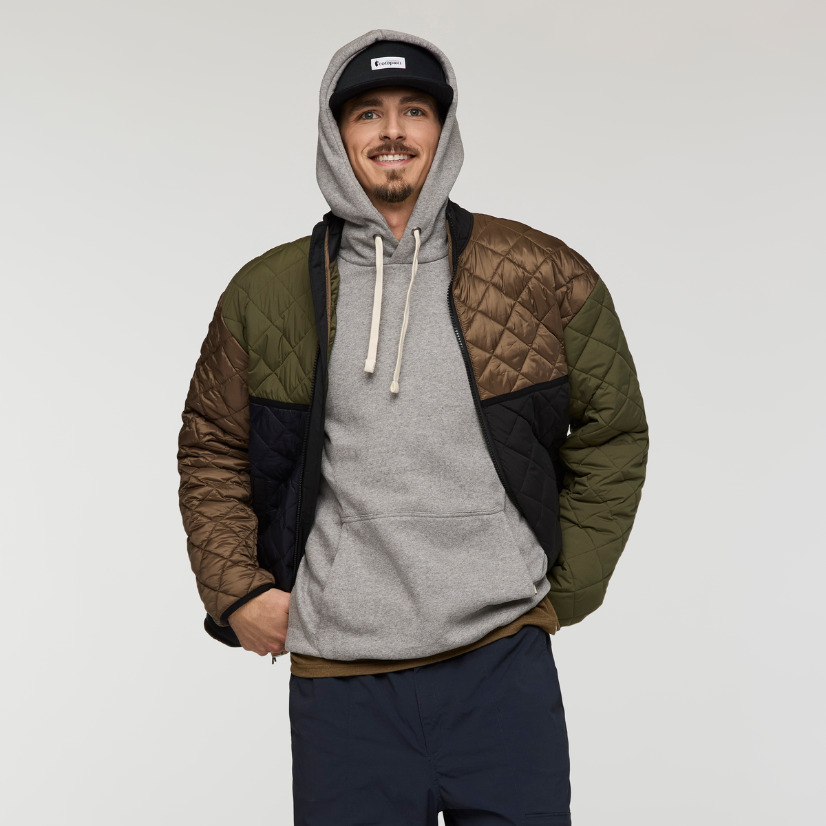 Contiguo City Jacket - Men's - Image 13