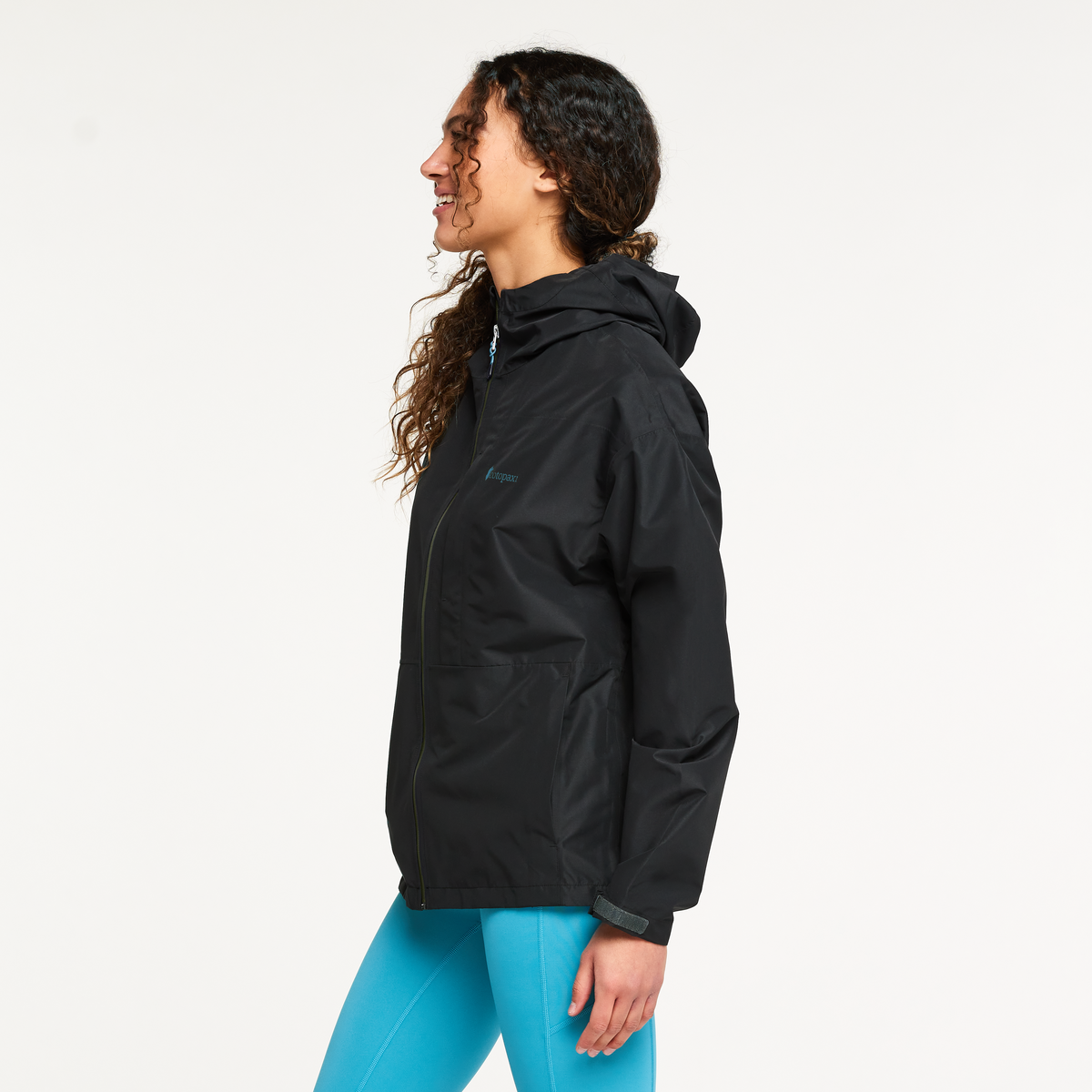 Cielo Rain Jacket - Women's - Image 45