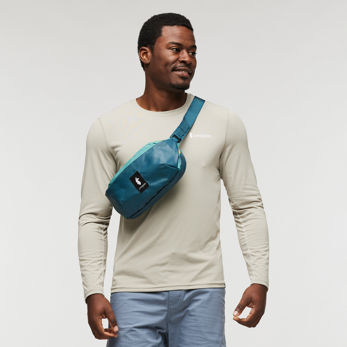 Coso 2L Hip Pack - Cada D??a - Image 12