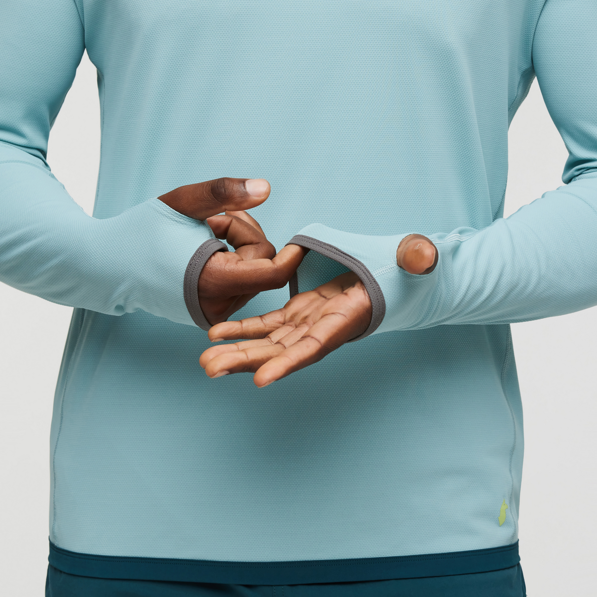 Sombra Long-Sleeve Sun Shirt - Men's - Image 6