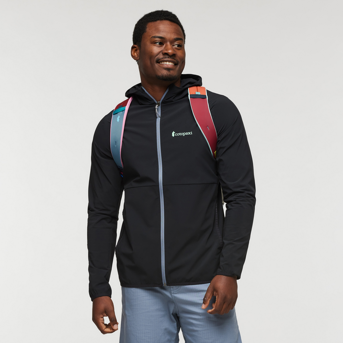 Tasra 16L Backpack - Del Día - Image 9