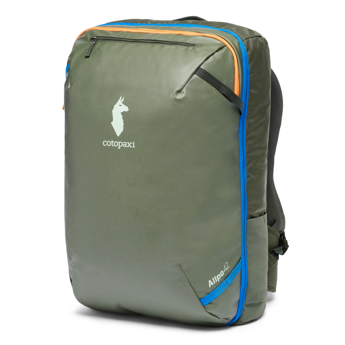 Allpa 42L Travel Pack - Image 22