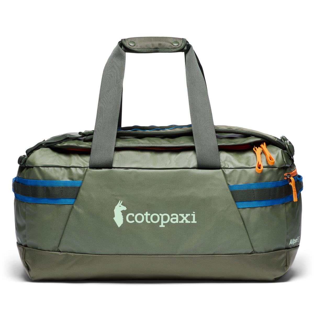 Allpa Getaway 55L Duffel - Image 18