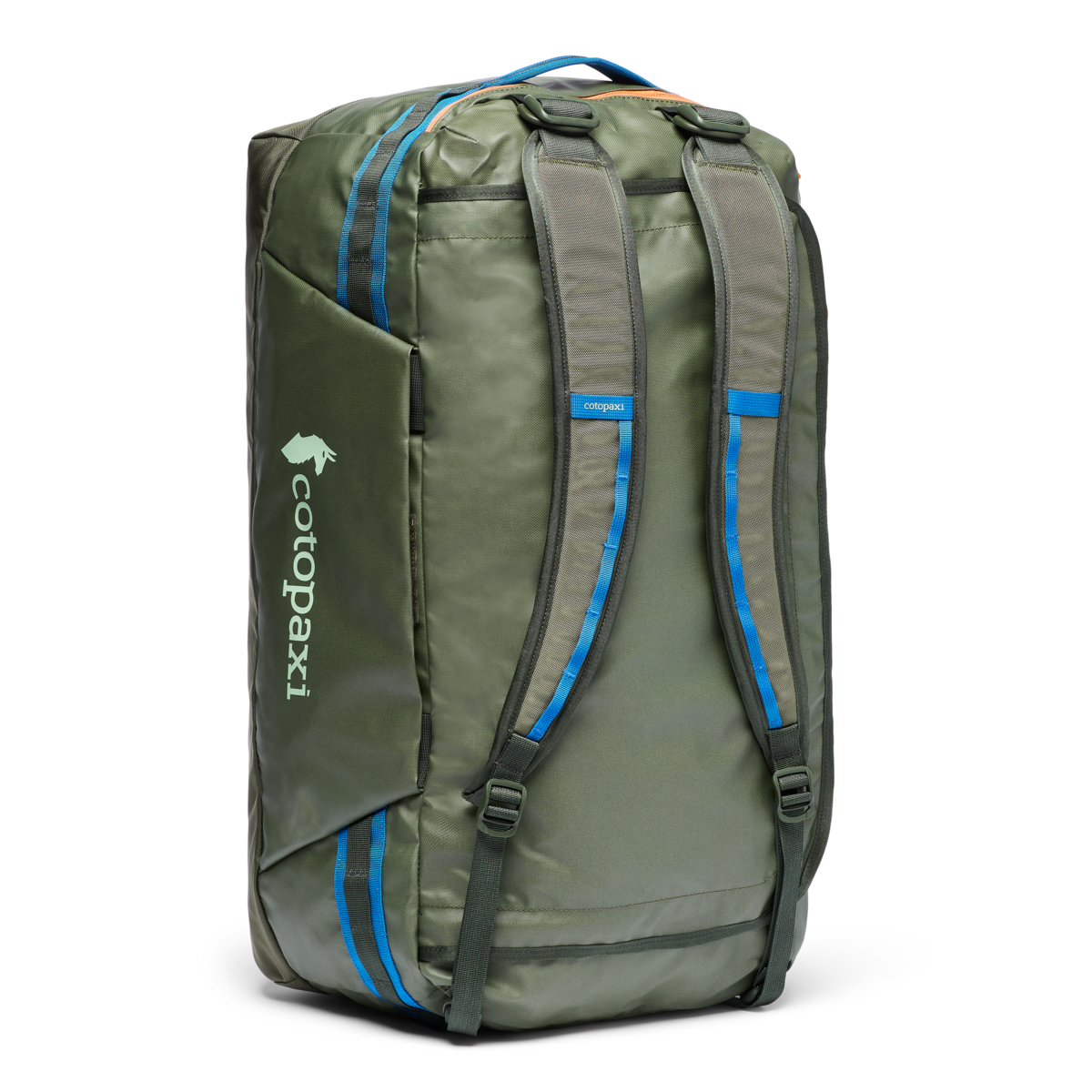 Allpa Getaway 55L Duffel - Image 19