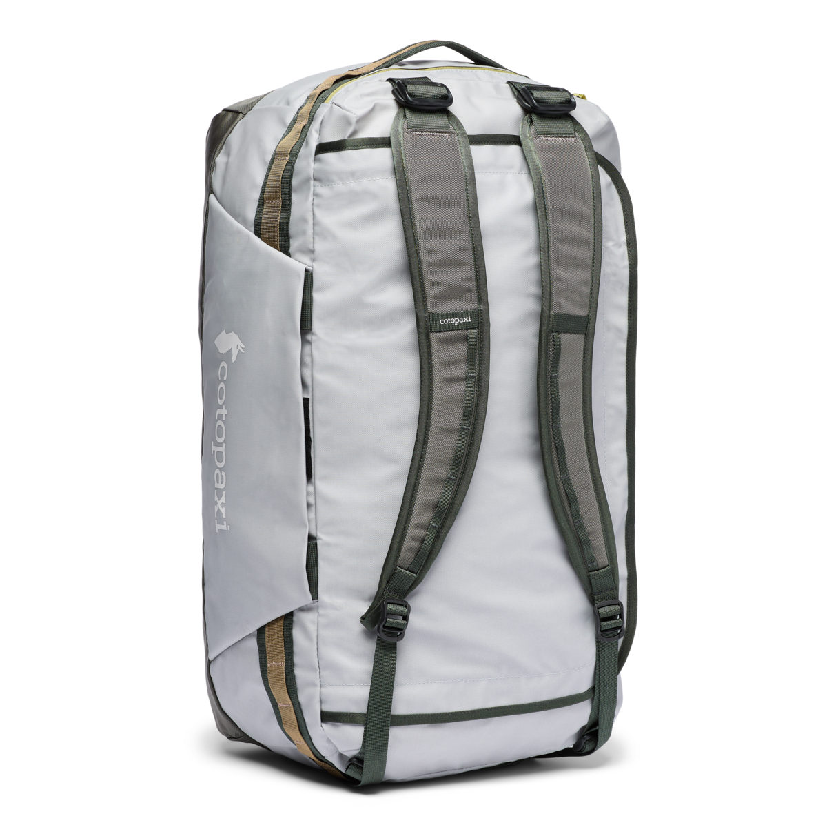 Allpa Getaway 55L Duffel - Image 24