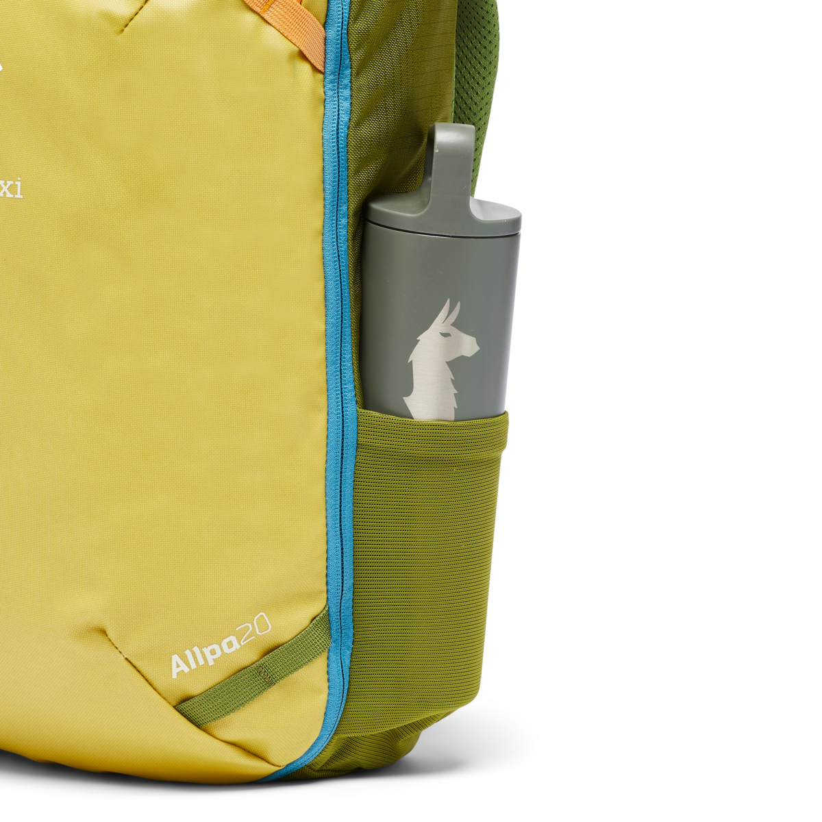 Allpa Mini 20L Travel Pack - Image 12