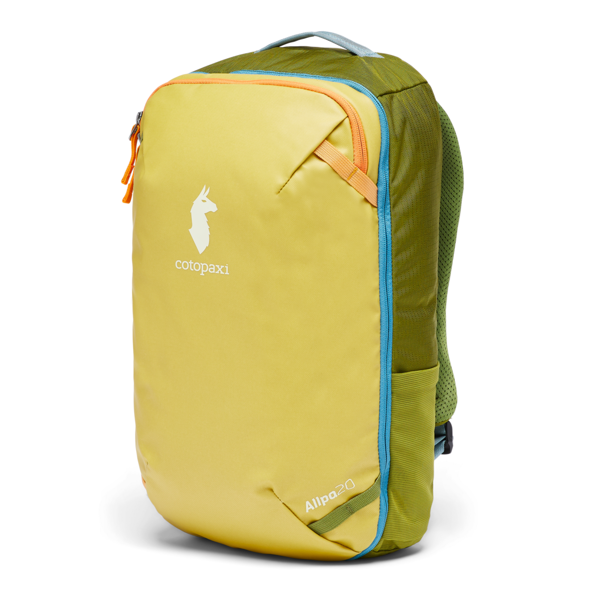 Allpa Mini 20L Travel Pack - Image 8