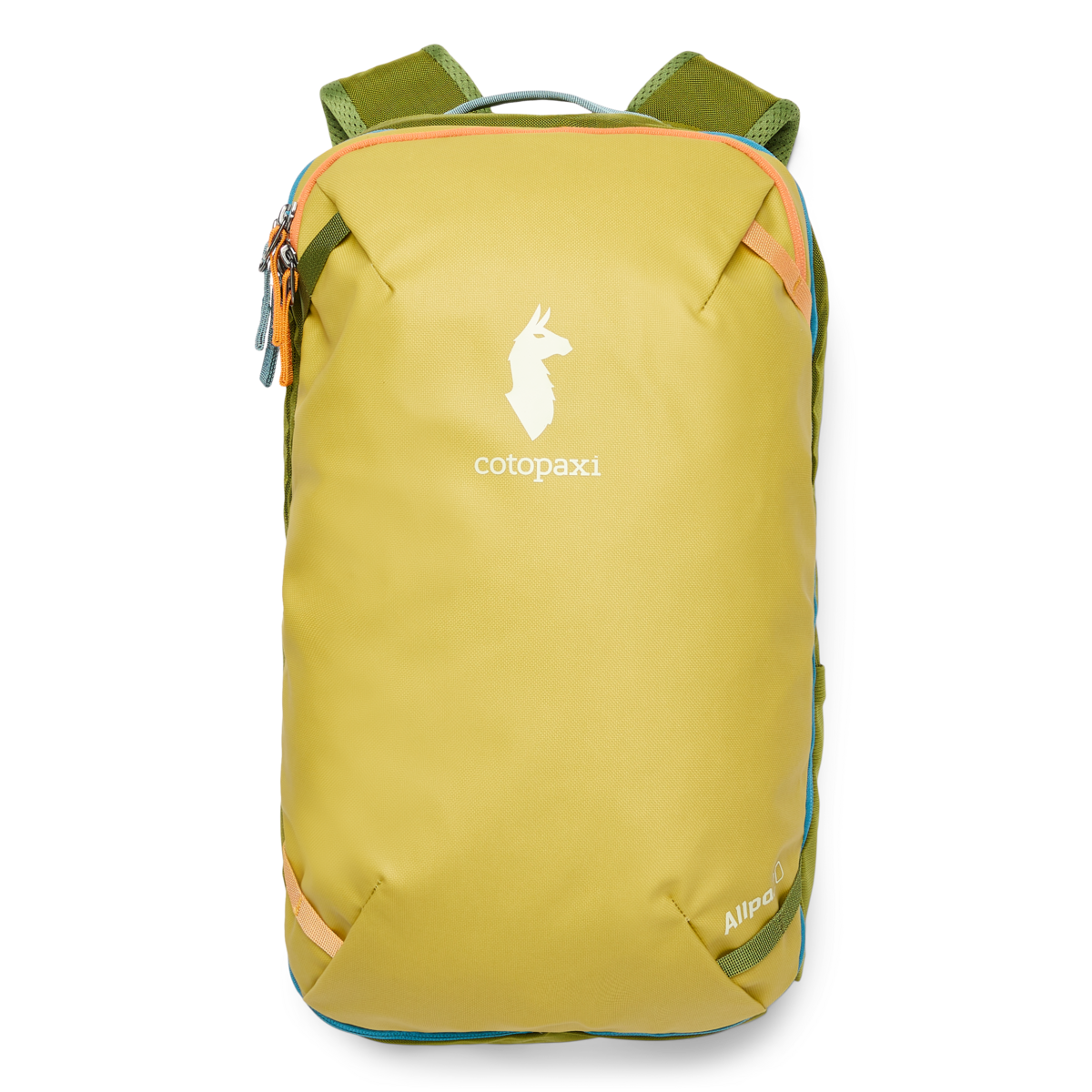 Allpa Mini 20L Travel Pack - Image 13
