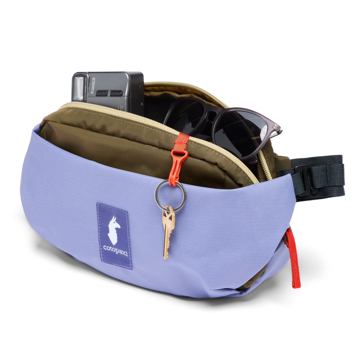 Coso 2L Hip Pack - Cada D??a - Image 4