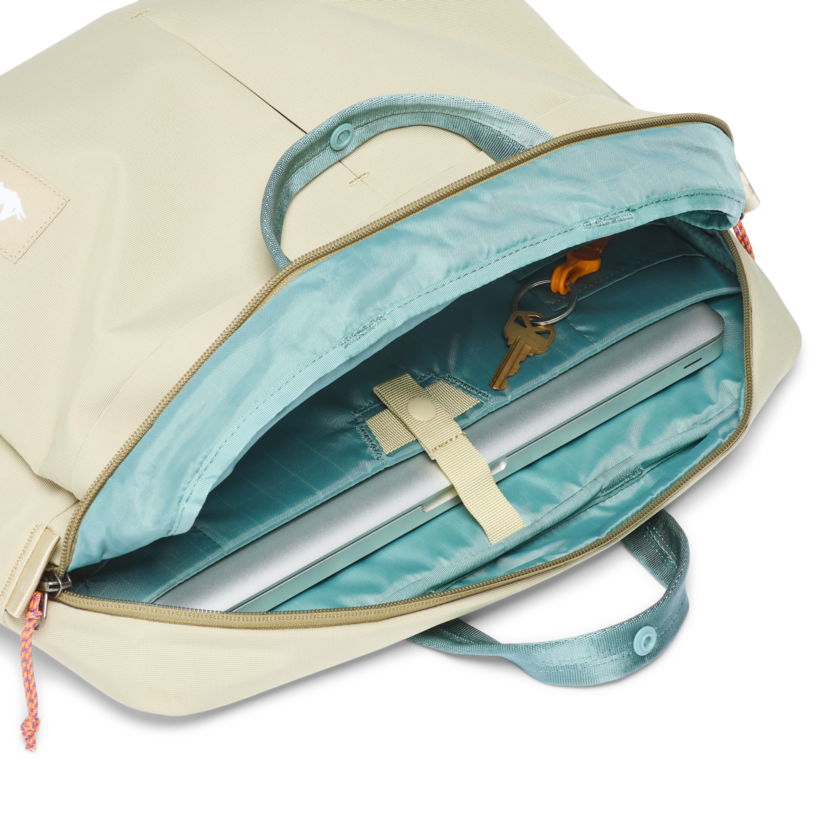 Mente 15L Messenger Bag - Cada D??a - Image 22