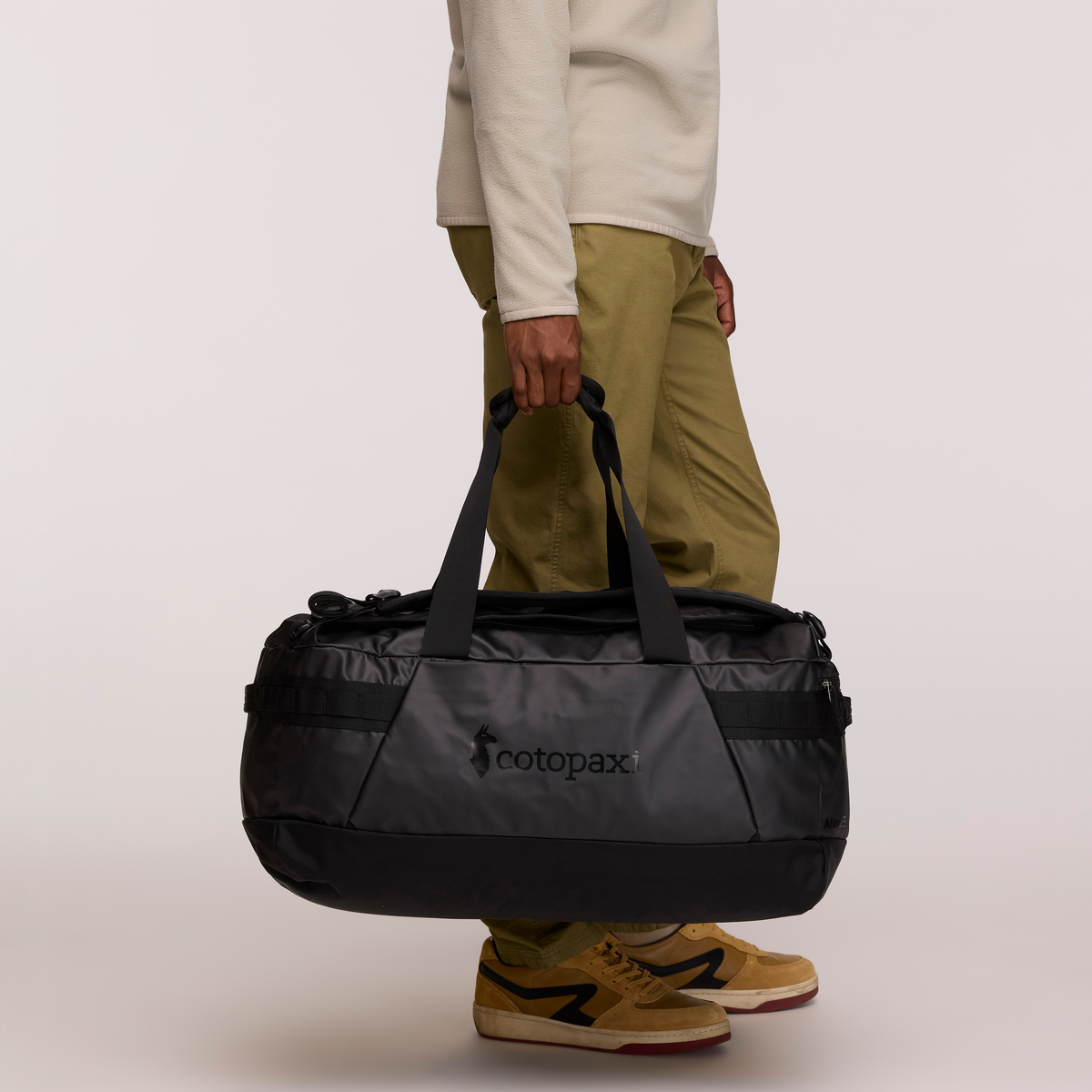 Allpa Getaway 55L Duffel - Image 15