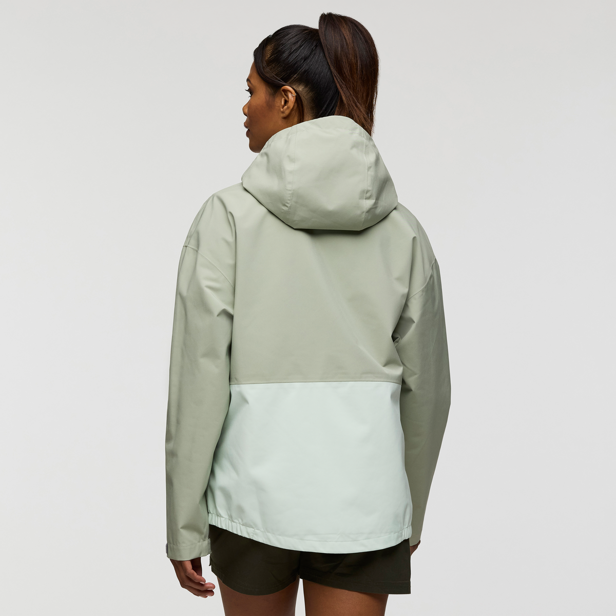 Cielo Rain Jacket - Women's - Image 12