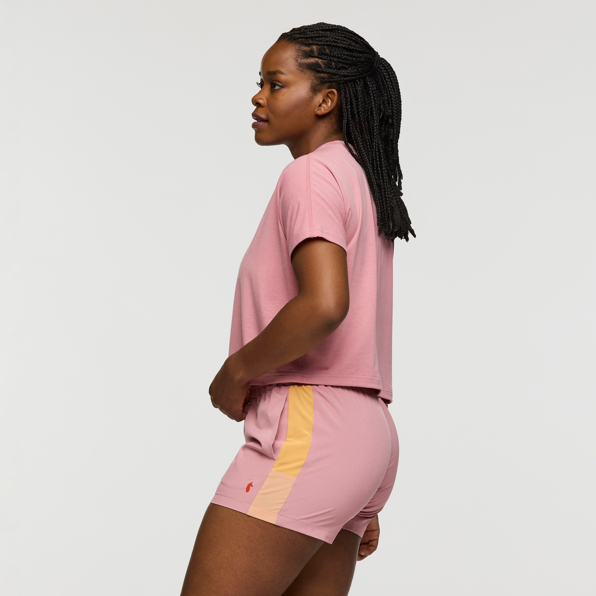 Empaca Boxy T-Shirt - Women's - Image 9