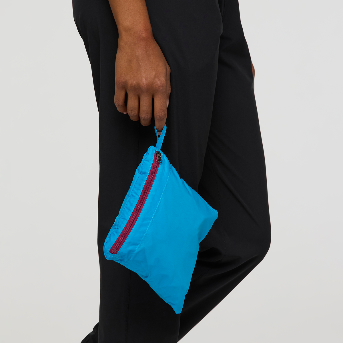 Teca Half-Zip Windbreaker - Women's - Image 8