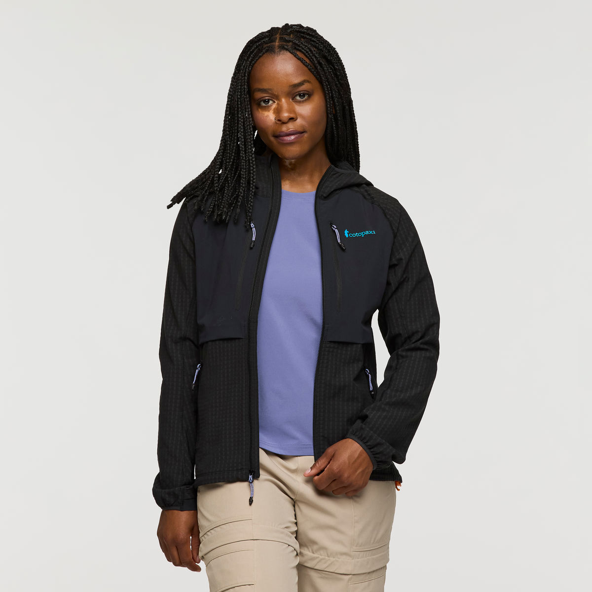Yermo Hooded Jacket - Women's - Image 9