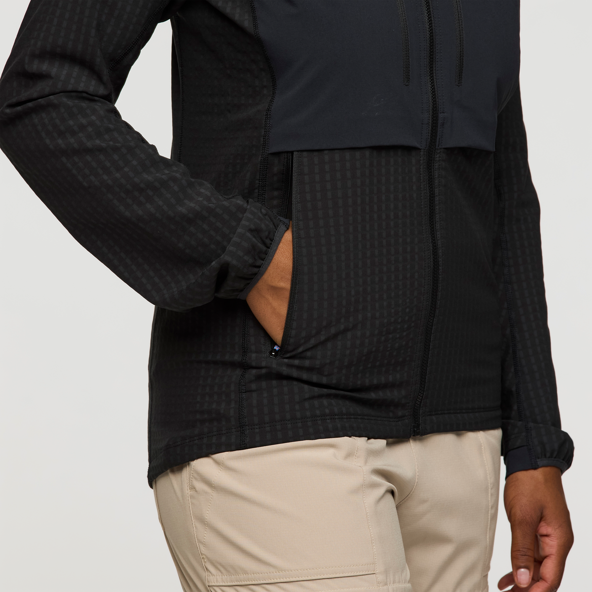 Yermo Hooded Jacket - Women's - Image 14