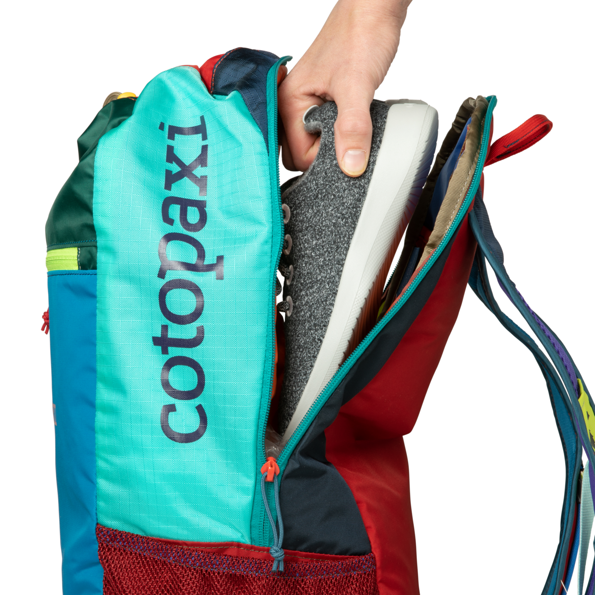 Luzon 24L Daypack - Del D??a - Image 3