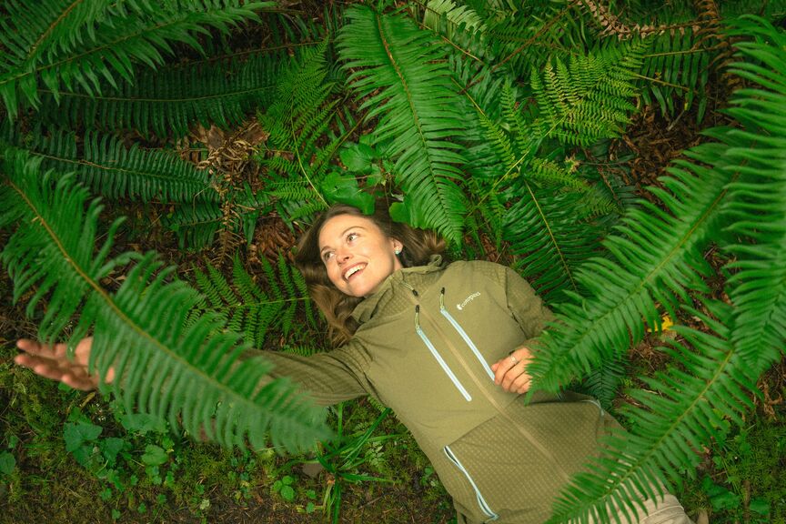 Yermo Hooded Jacket - Women's - Image 19