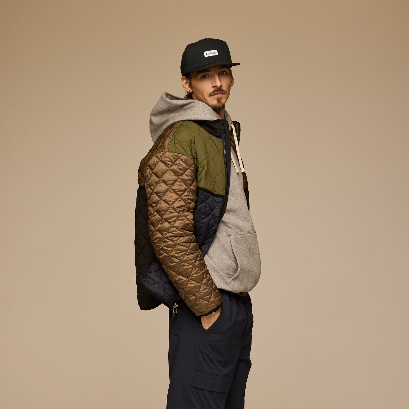 Contiguo City Jacket - Men's - Image 11