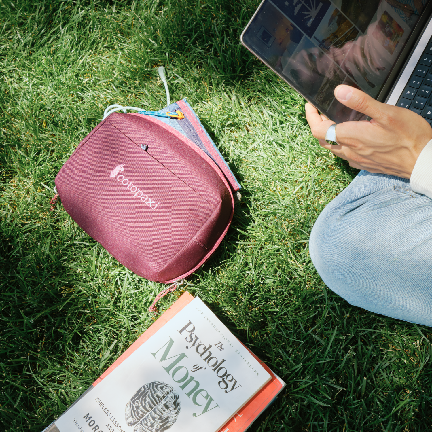 Viaje Tech Organizer - Cada D??a - Image 16